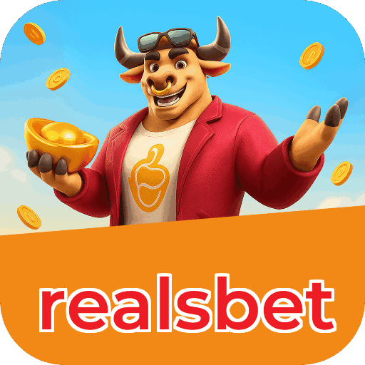 Realsbet: Cassino Premiado e Pagamentos Rápidos