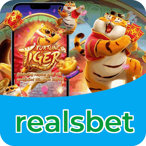 Instalação Android realsbet