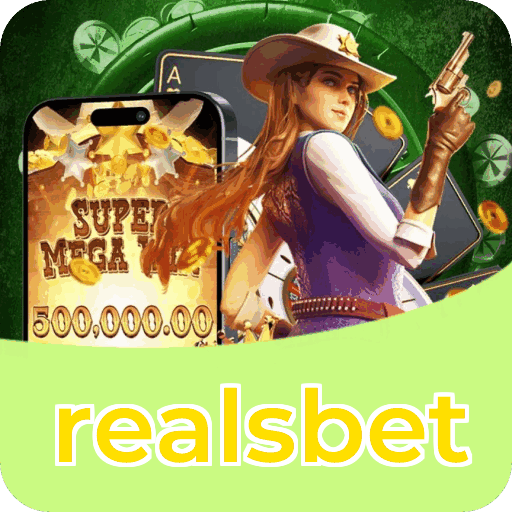 Siga a realsbet no Facebook