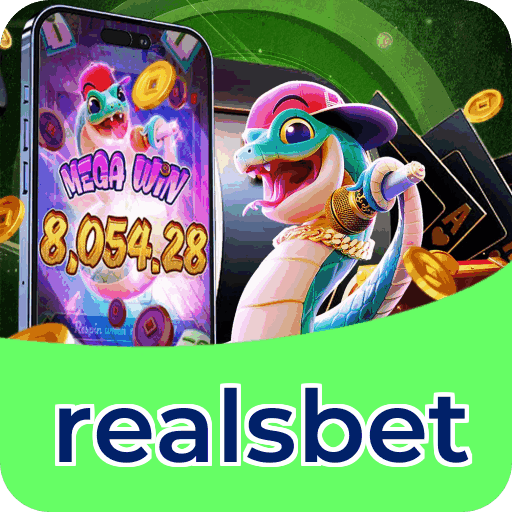 Interface realsbet